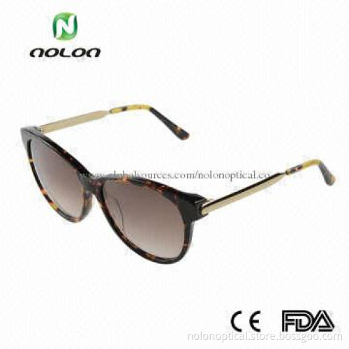 Mesh Dark Safety Mirror Lens Polarized Night Driving Glasses, CR39 Lenses Material